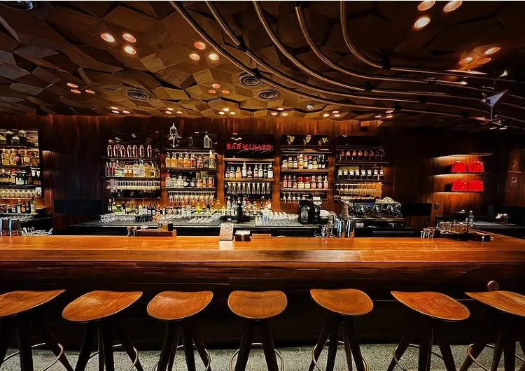 【香港夜生活|2025 亞洲 50 最佳 Bars 精選】6 間香港酒吧上榜 Barhopping 清單