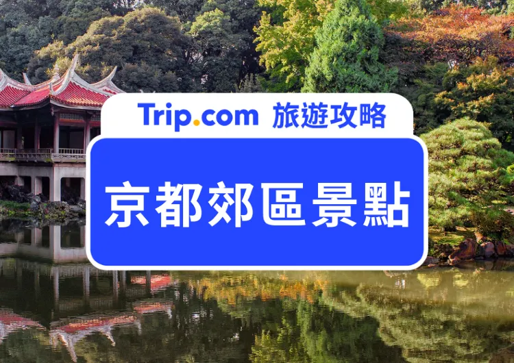 不只嵐山小火車！2025京都近郊必訪景點推薦｜天橋立、伊跟舟屋、宇治攻略這裡看