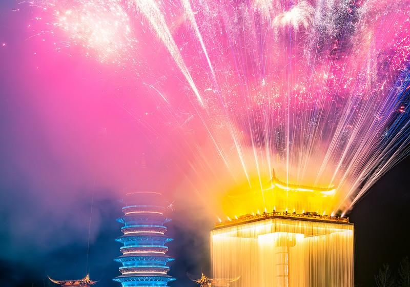 [Shangrao Free Travel] How to travel in Shangrao for 3 days and 2 nights, a comprehensive guide to itinerary planning!