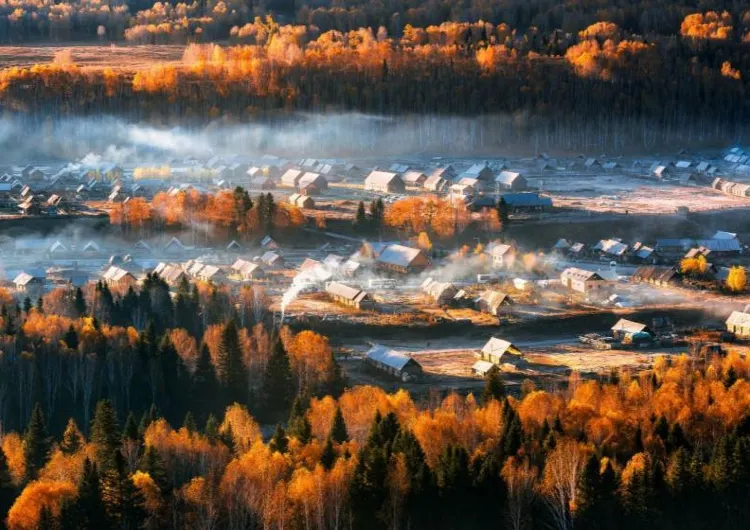 Золотая осень 2026 в Москве: погода, выставки, концерты, золотая осень в парках, куда сходить туристам