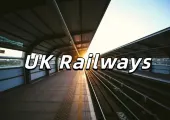 【UK Railways】Ticket Booking Tips, Destinations, Itineraries, First Class Experience & Money-Saving Secrets Revealed!​