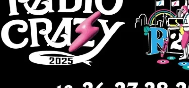 レディクレ2025】全出演アーティスト＆タイムテーブル公開！12/26〜12