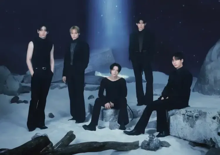 【TXT日本ライブ2025】11月29日よりTrip.comで東京・大阪公演の一般販売開始！日程・会場・チケット・座席表・アクセス完全ガイド