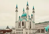 Казань 2026: что посмотреть, куда сходить и что попробовать