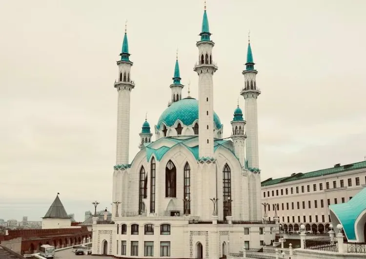 Казань 2026: что посмотреть, куда сходить и что попробовать