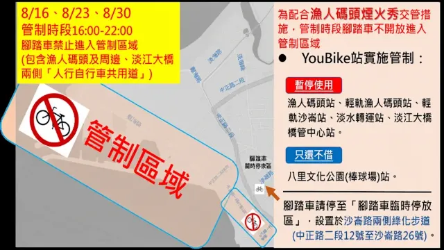 交通管制