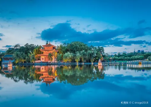 [Kunming Free Travel] How to enjoy Kunming in 3 days and 2 nights, a comprehensive itinerary planning guide!