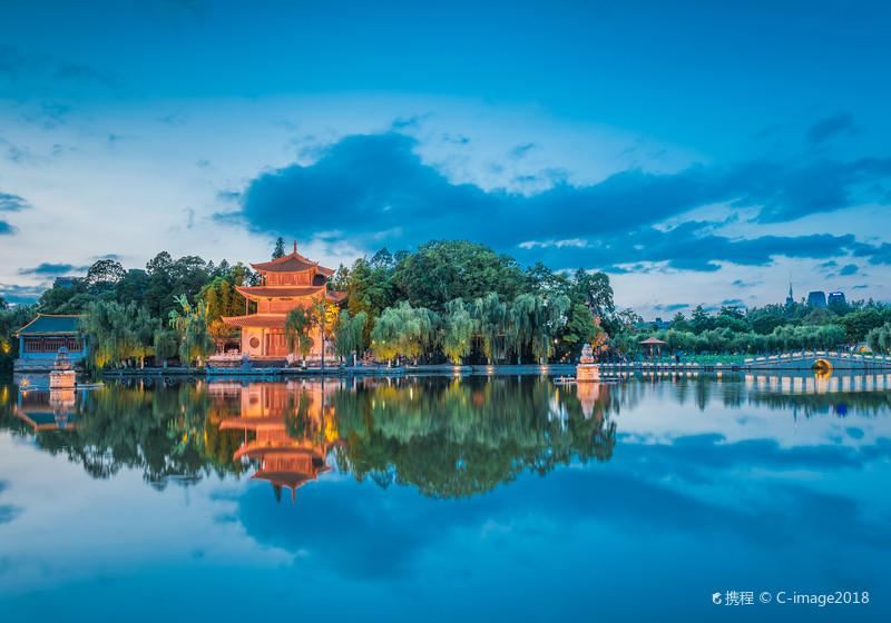 [Kunming Free Travel] How to enjoy Kunming in 3 days and 2 nights, a comprehensive itinerary planning guide!