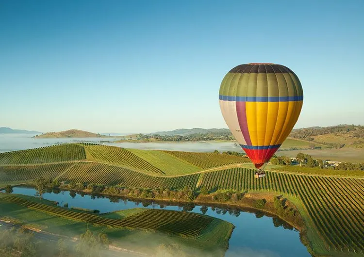 探索墨爾本：直飛維多利亞州感受夏日