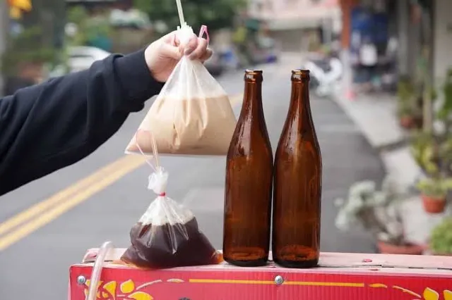 新庄紅茶 招牌飲品