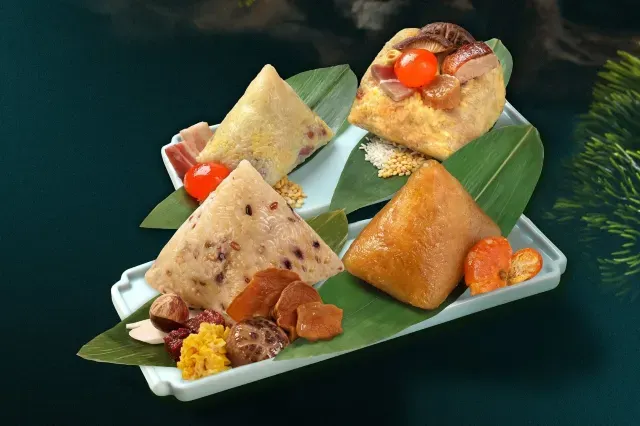 翠亨邨