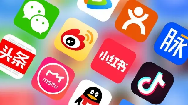 chinese apps