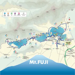 【2025富士山馬拉松】第14回富士山馬拉松日程,賽事詳情,報名信息,跑手須知一文睇清