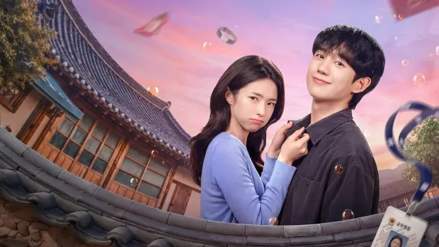 《我的荒糖戀愛 Our Sticky Love》