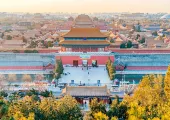【北京旅行】おすすめ観光12選＆4泊5日モデルコース！予約方法・ビザ・アプリ・支払い方法・VPN・コンセント・交通機関まで徹底解説