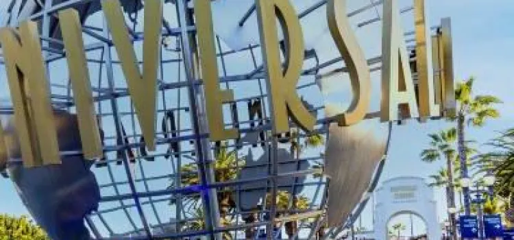 Discover Universal Studios Hollywood: Your Ultimate Adventure