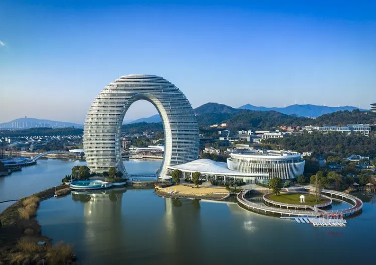 [Huzhou Free Travel] How to enjoy Huzhou travel in 2 days and 1 night, a comprehensive itinerary planning package!