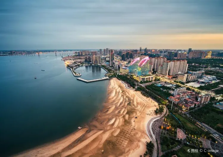[Zhanjiang Free Travel] How to enjoy Zhanjiang travel for 3 days and 2 nights, a comprehensive itinerary planning package!
