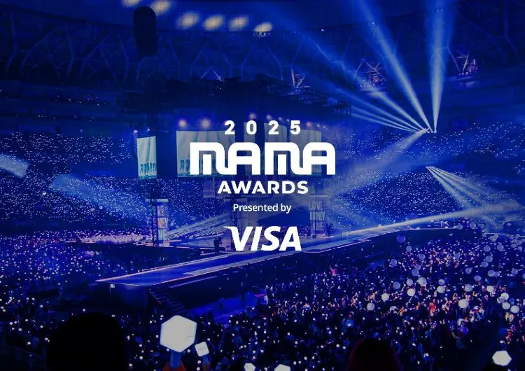 【MAMA香港2025】最新！MAMA宣布「取消紅毯，照常直播」！演出名單&直播平臺&入場須知&嘉賓陣容&交通即睇！