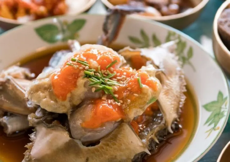 2026 서울 맛집 추천 BEST 8 | 내돈내산 간장게장부터 설렁탕, 해물파전, 부대찌개 등 직장인 점심 메뉴 추천!