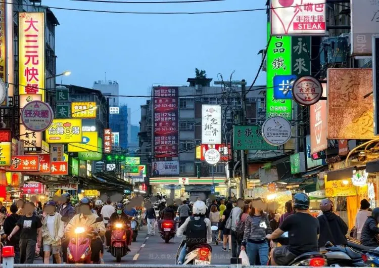 2026北投夜市美食推薦|北投市場必吃8家小吃、營業時間與交通停車完整攻略看這篇