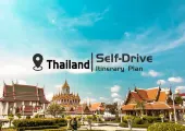 【Road Trip】How to Experience the Best of Thailand by Road Trip