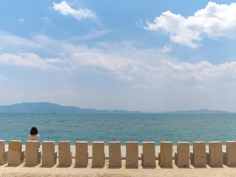 岡山芸術祭2025】岡山芸術イベント2025年最新情報！瀬戸内国際芸術祭