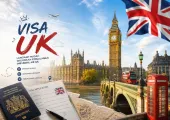 Memahami Visa UK untuk WNI di Tahun 2026: Dari Biaya, Skema Khusus Diplomatik, hingga Peluang Eksplorasi Eropa