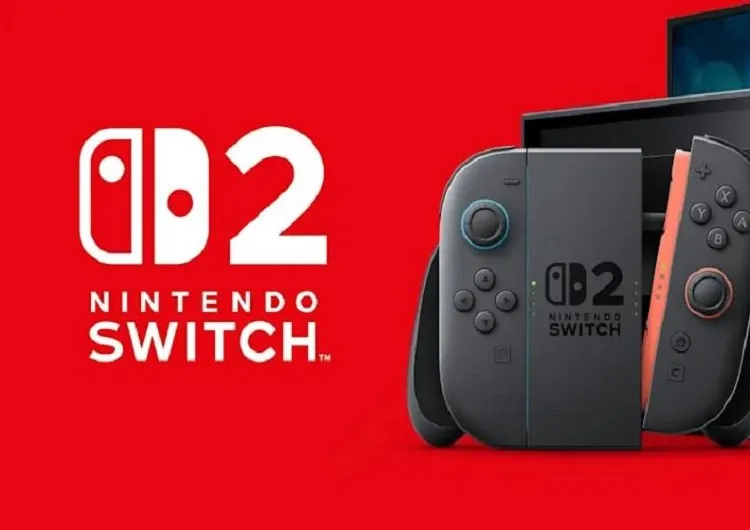 【任天堂Switch2】Nintendo Switch 2 6月5日正式發佈，新主機登場！價格/遊戲完整懶人包