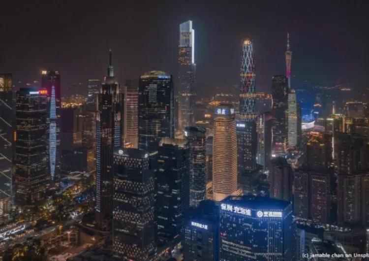 광저우 여행 2025 | 광저우 필수 관광 명소 18곳 호텔&쇼핑&테마파크까지 