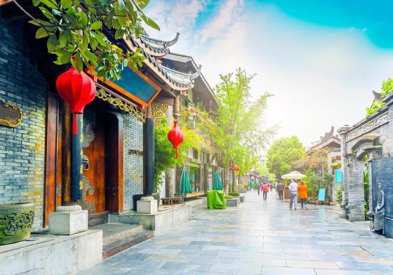 [Chengdu Free Travel] How to enjoy Chengdu in 3 days and 2 nights, a comprehensive itinerary planning guide!