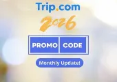 Latest Trip.com Promo Codes, Flight Discounts & Hotel Savings (Weekly Update)