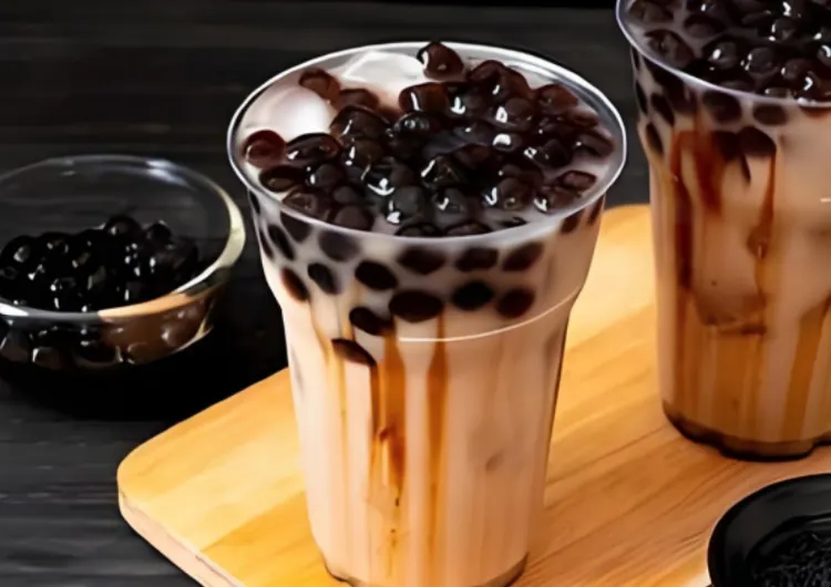 [타이베이 버블티] 대만 네티즌이 선정한 버블티 인기 순위 TOP 9🥤대만 현지에서만 맛볼 수 있어요!