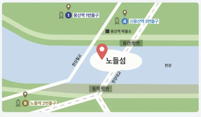 교통