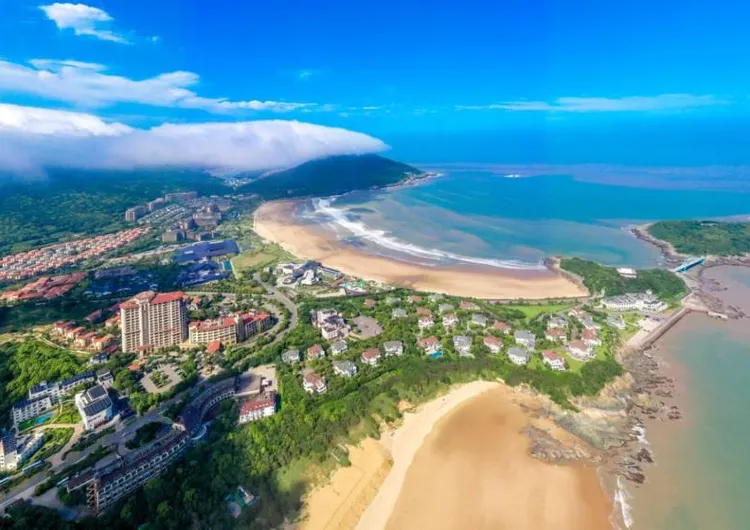 [Zhoushan Free Travel] How to enjoy Zhoushan travel for 3 days and 2 nights, a comprehensive itinerary planning package!