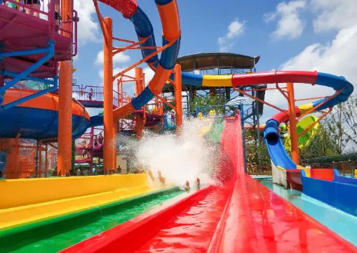 【2025 深圳親子遊好去處】室內外人氣親子樂園TOP10｜家庭旅遊懶人包＋交通貼士