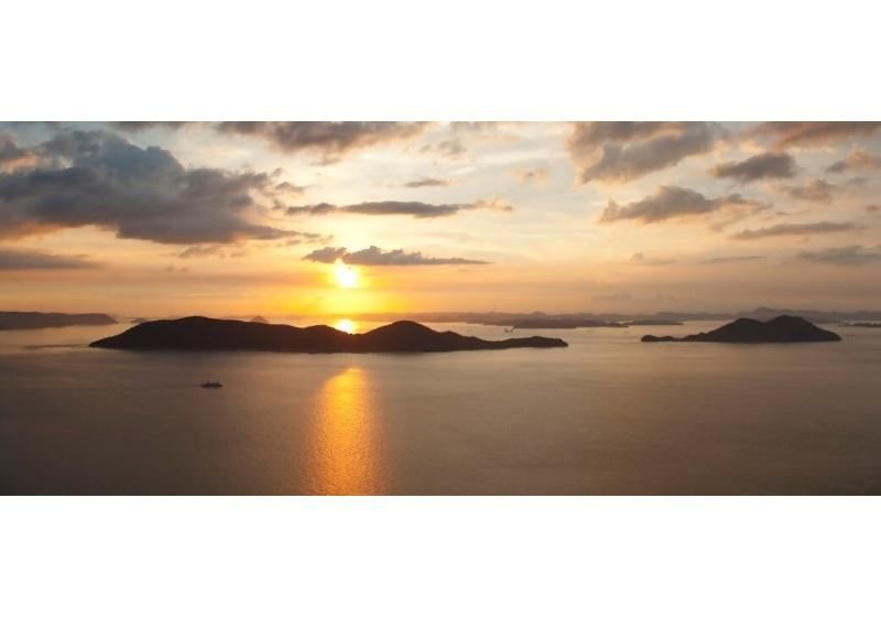 【瀬戸芸2025】瀬戸内国際芸術祭2025完全ガイド！絶景×アートの島めぐり旅へ