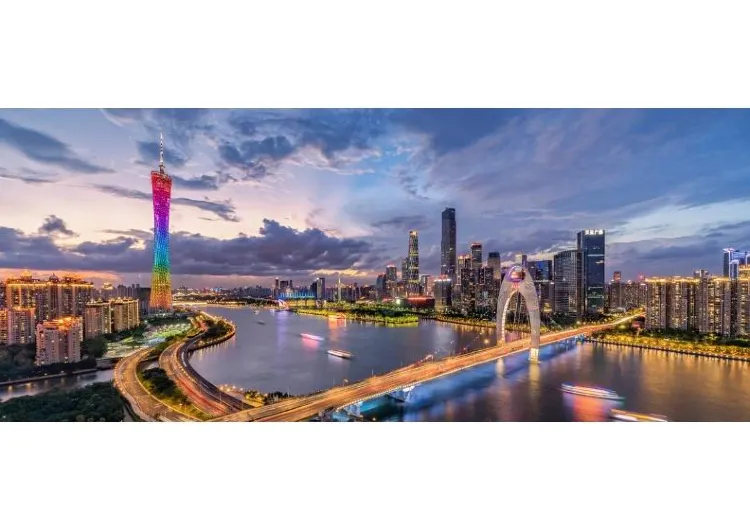 【2025年広州の必見スポット】広州で必ず訪れるべき18の観光スポット|フォトスポット、ショッピング、テーマパークをまとめてお届け|広州のおすすめホテル