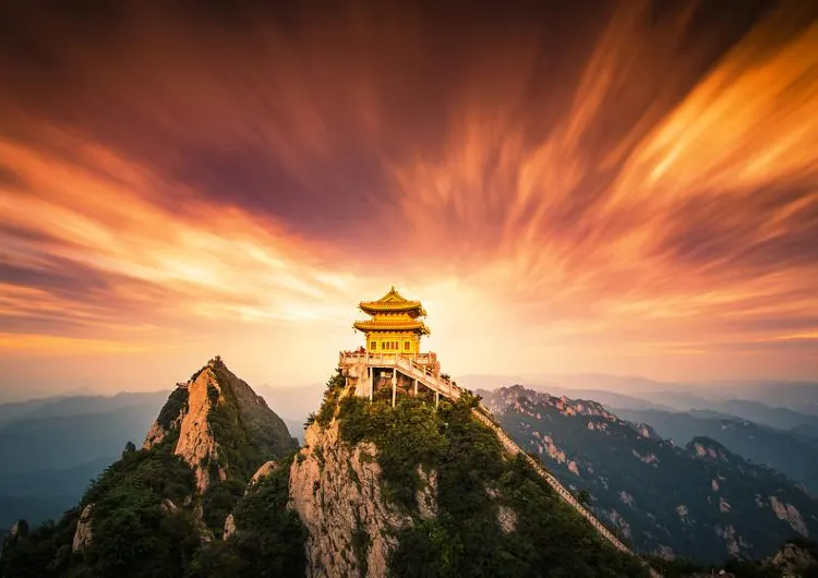 [Free travel in Laojun Mountain] How to enjoy a 2-day and 1-night trip to Laojun Mountain, a comprehensive itinerary planning guide!