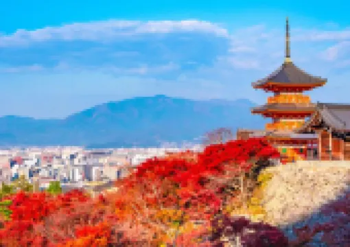 【日本紅葉2025】全国各地紅葉スポットや見頃時期予想!東北地方·東京·京都·大阪紅葉名所·イベント·おすすめホテルなど徹底解説!