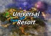 【Orlando Universal Resort】Get Ready for the Grand Opening of Orlando Universal Resorts' New Theme Park "Epic Universe"! Comprehensive Guide to Attractions, Tickets, and Accommodations!