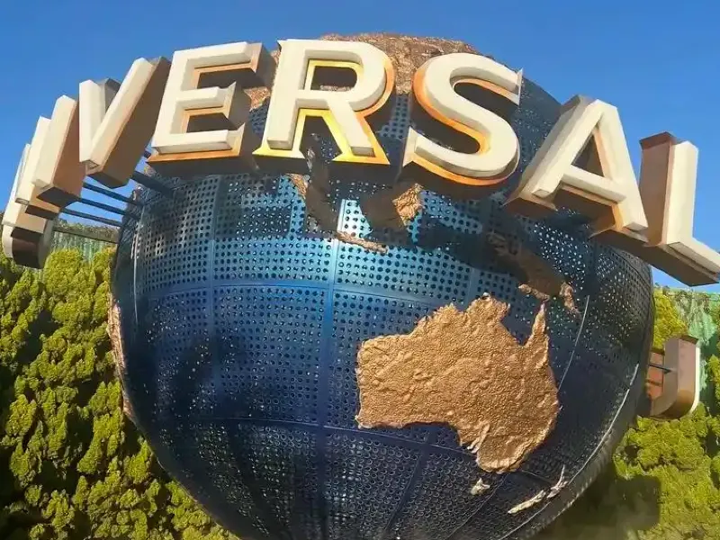 日本大阪環球影城】全新「多啦A 夢」4D 魔法樂園奇幻冒險之旅全