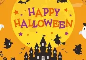 【ハロウィン2025】2025年ハロウィンはいつ?起源や由来·行事·イベント・仮装・食べ物・ハロウィングッズ·子ども向け製作まで徹底解説!