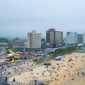 2026 보령머드축제 일정부터 프로그램, 근처 추천 호텔까지 총정리