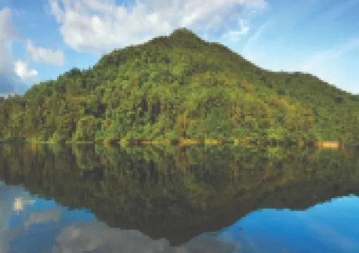 【2026郊遊好去處】香港仔水塘、藍地水塘輕鬆行 8大水塘行山路線