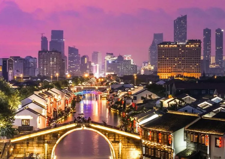 [Wuxi Free Travel] How to travel in Wuxi for 2 days and 1 night, a comprehensive guide to itinerary planning!