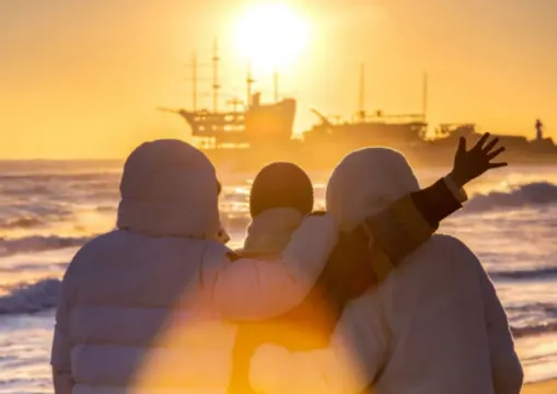 [새해 일출 명소] 2026년 해돋이 어디가서 볼까? 🌅 1월 1일 해뜨는 시간부터 새해 카운트 다운까지 완벽 정리!