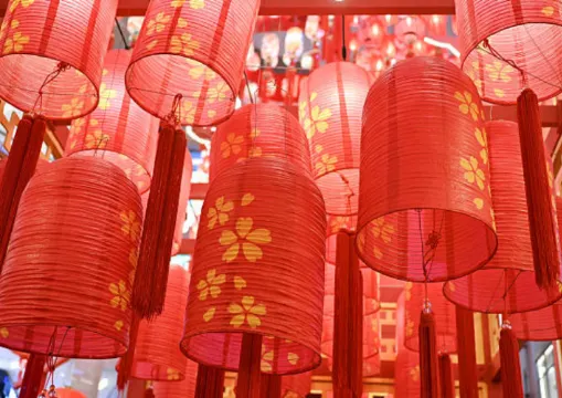 【말레이시아 2026 춘절】 설날 축제 및 여행 가이드