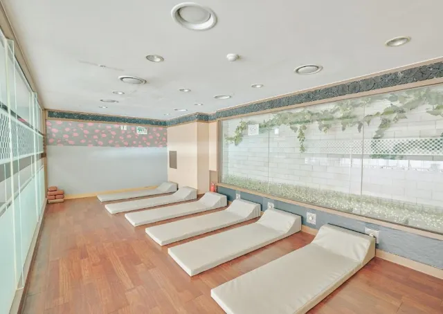 Hotel Aqua Palace Spa & Sauna