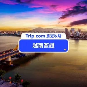 【越南簽證】越南旅遊入境攻略（附最新 e-Visa 申請方法） 一眼看清！